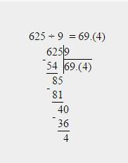Выполни деление столбиком 625: 9 597: 12 894: 3 238: 25
