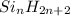 Si_{n}H_{2n+2}