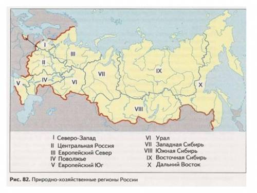 Поволжье. используя политико административную карту атласа россии перечислите государства и природно