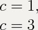 Решите уравнения. все! (c-1)*(3-c)=0 9с-21=9c+18 (35-x)x=0 : в 1 может не оказаться корня!