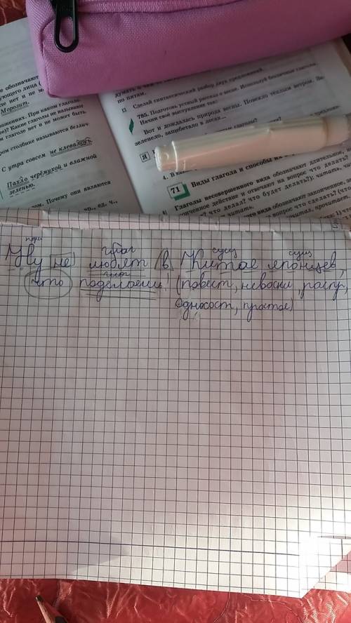 Сделать синтаксический разбор ну,не любят в китае японцев,что поделаешь!