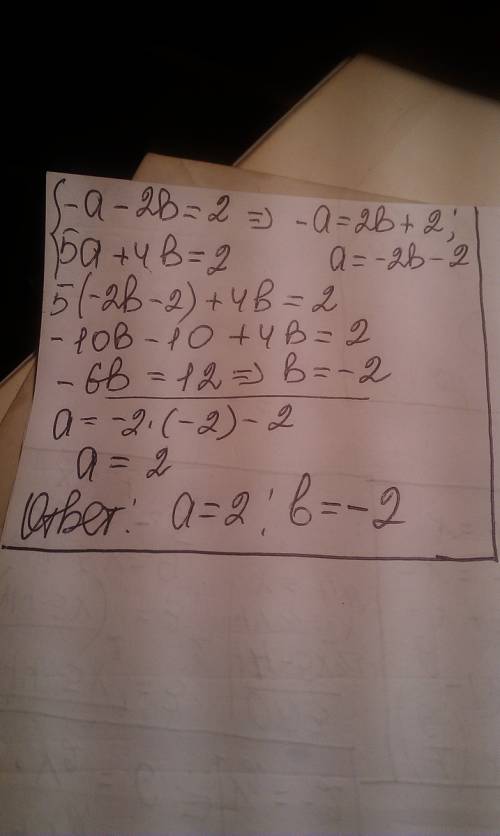 Решите системы уравнений методом сложения 4x+ 3y=6 4x+2y=8