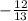 -\frac{12}{13}