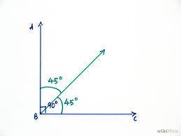 Постройте углы угол cab=45° угол kem=120°.