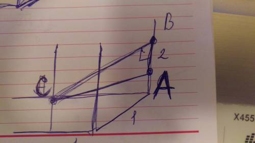 Определить вид треугольника авс,если а(5-; -5; -1) в(5; -3; -1) с(4; -3; 0) и можно ещё рисунок