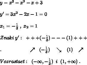 Y=3-(x-3)^2 промежуток возрастания функции