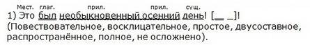 Нужно 5 предложений с глаголами и сделать синтаксический разбор.предложения на уровне 7 класса