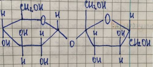 Запишите формулы сахарозы, если известно, что в состав её молекулы входят двенадцать атомов углерода