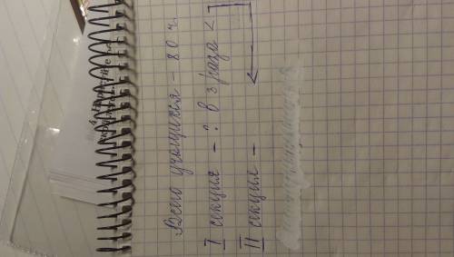 Составь краткую запись следующей заполнив данную таблицу в тетради..в двух спортивных секциях занима