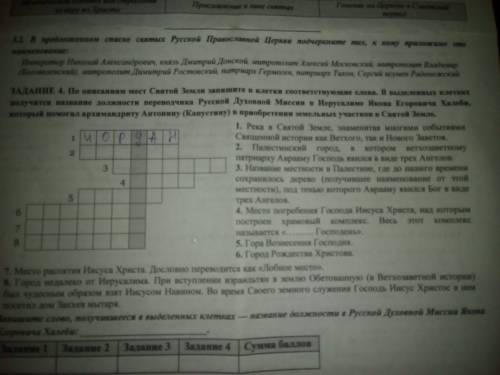 Кто-нибудь писал сочинение по опк на тему мой путь к православию? , я не знаю что !