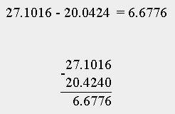 6,56•4,36-3,36: (0,736+2,464)-20,0424 решить подробно