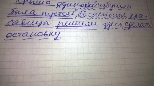 Крыша одинокой избушки была пустой, и снежные красавицы решили здесь сделать остановку. надо выписат