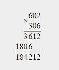 5000418-(45150: 75х306+37095х9)-345х7=