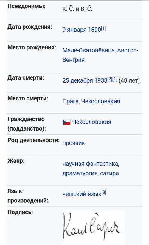 Напишите год,место издания, переводчика, художника к сказке карела чапека про собачий хвост.