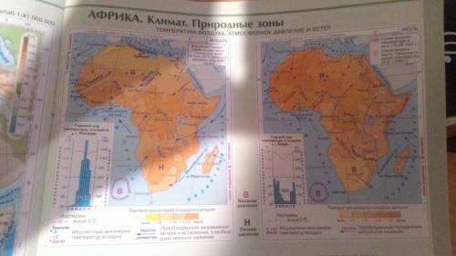 Режим выпадения осадков в африки в экваториальном поясе