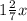 1 \frac{2}{7}x