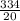 \frac{334}{20}