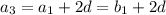 a_3=a_1+2d=b_1+2d