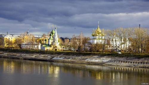 Подготовь рассказ о каком либо кремлевском городе