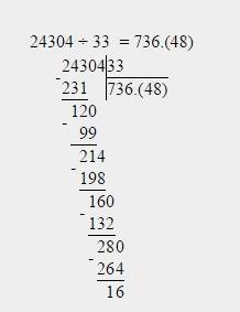 20150: 62 24304: 33 243945: 45 134092: 28 8672*786 5343*544 ришете столбиком