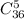 C_{36}^5