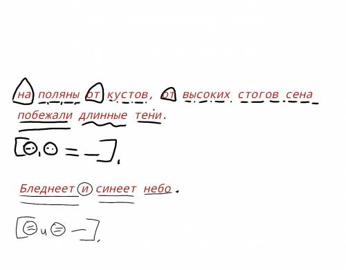 Для 4 класса . 1.спиши, расставляя знаки препинания . 2.найди предложение с однородными членами, раз