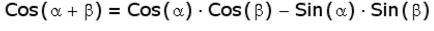 Sin4α*sinα-cos4α*cosα= sin (3π/2+5α)