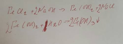 Даны вещества: zn, fecl2(конц), naoh, h2so4, s, cl2. используя воду и необходимые вещества только из