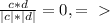 \frac{c*d}{|c|*|d|} =0, =\ \textgreater \