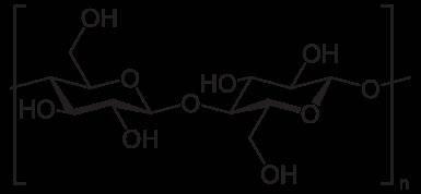 Сколько гидроксильных групп содержится в мономере целлюлозы