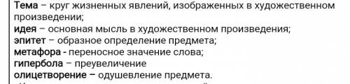 Художественные средства (эпитеты, сравнение, метафоры и т.д.) в стихотворение рассказ танкиста