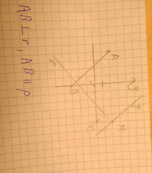 1)отметить на координатной плоскости точки а(-4,2), в(0,-3), м(5,2). 2)провести прямую ав. через точ