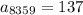 a_{8359}=137