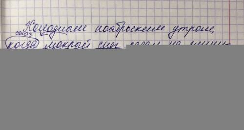 Холодным ноябрьским утром,когда мокрый снег падал на глинистую землю,пришёл я на подмосковное кладби