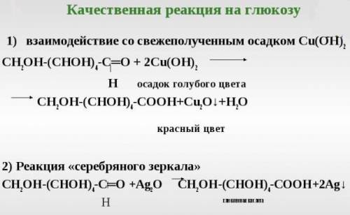 Напишите при каких реакций можно различить следующие твердые вещества: глюкозу, крахмал, фенол