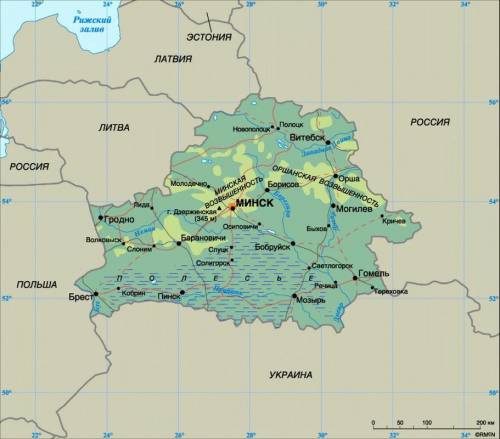 1. беларусь с какими странами граничит, уровень их развития 2. прямое или косвенное отношение страны