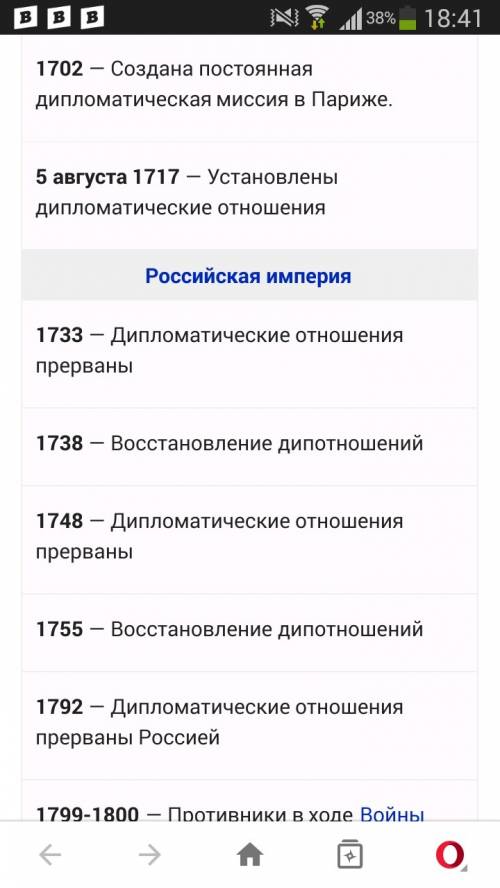 Сообщение на тему отношения россии и франции в конце 17 века.