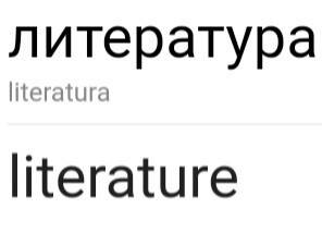 Написать предметы язык и по . физ-ра по- - ре, информатика - it, а как . язык и лит-ра?