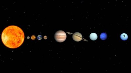Составьте сравнительный анализ планет солнечной системы