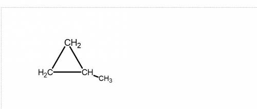 Составьте формулу циклоалкана если его dn2=2