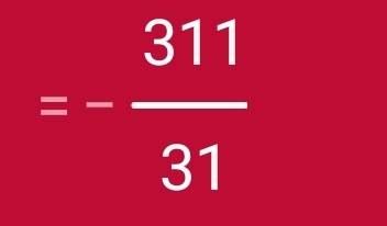 ♡533. 1) 3 8/31 - 4,/31-2,9) 2) 4,6-1 11/,3+ 5 1/3) 534. 1) -7,65+(-5 31/40 + 4,76) 2) 25,1- (-9 73/