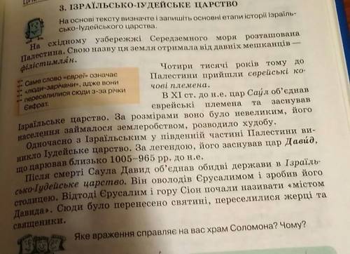 Структура суспільства і держави у фінікії і ізраїльсько іудейського царства?