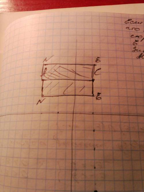 на координатной плоскости расположен прямоуголь-ник acen (a(-2; 2), c(1; укажите координаты точкие,