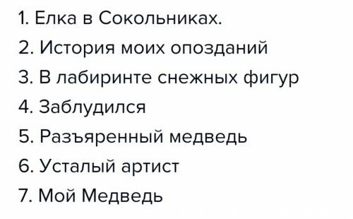 Краткое содержание драгунский ,,мой знакомый медведь,, , надо, буду вам !