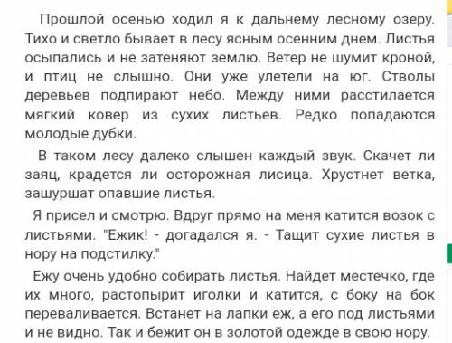 Диктант на тему имя существительное и прилагательное 6 клас 130- 140 слов , подчеркнуть имя сущ. и