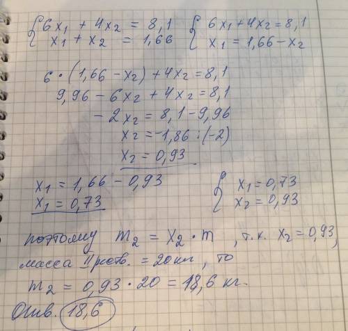 20 за решение этой модуль вариант 11 часть 2 автор ященко огэ 9 класс 2018 год №21 имеются два с