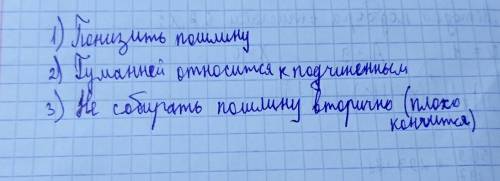 Какие плюсы можно было бы сделать в вкл если я стал бы князем