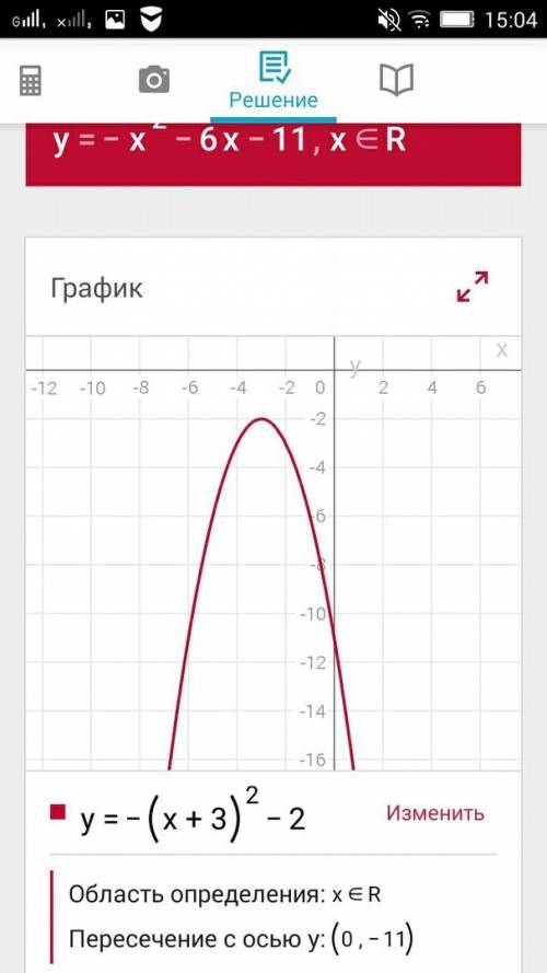 Постройте график функций 8 класс y=-(x+3)^2-2 y=|x+2|-3 y=(x-5 -под корнем)+2