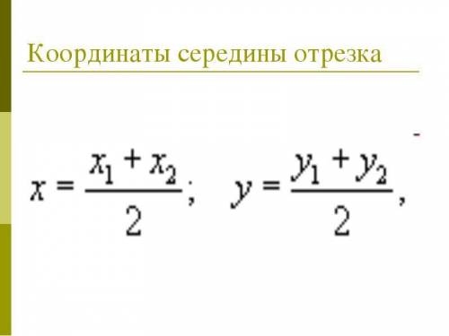 Впараллелограмме abcd a(-3; -2),в(-1; 2) и с(3; 2). найдите: а)координаты точки пересечения диагонал