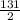 \frac{131}{2}